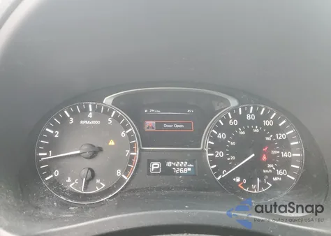 2014 Nissan Altima 2.5/2.5 S/2.5 Sl/2.5 Sv from USA, damaged, VIN 1N4AL3AP0EC270303